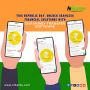 Domestic Money Transfer Service in Noida