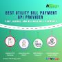 Utility Bill Payment API Solution 