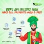 BBPS Bharat Bill Payment System