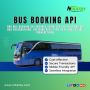 Bus booking api Provider in India 