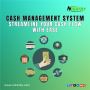 Best Cash management system provider in India