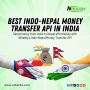 Indo Nepal Money Transfer services Provider in India