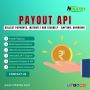 Best Payout settlement api solution in India