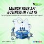 B2B White Label Software Provider in Noida