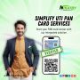 Best Pan card api provider in India Best Pan card api provider in India