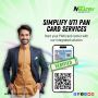 PAN Card API Provider