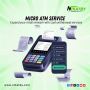 MICRO ATM SOFTWARE SOLUTION Provider in Noida