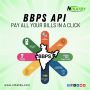 Best bill payment api provider