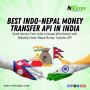 Indo Nepal Money Transfer services Provider in India Indo Nepal Money Transfer services Provider in India