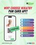 Best Pan card api provider in India Best Pan card api provider in India