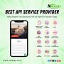 DTH recharge api provider