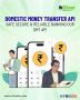 Domestic Money Transfer Service