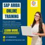 Build In-Demand Procurement Skills with SAP Ariba | Best Onl