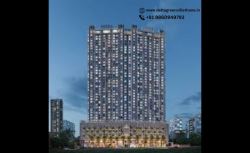 Delta Greenville Thane West 1 & 2 BHK Flats Ghodbunder Road