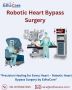 Affordable Robotic Heart Bypass Surgery in India – Advanced 