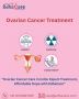 Affordable Ovarian Cancer Treatment in India – EdhaCare