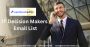Acces the accurate IT Decision Makers List across USA-UK 