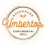 Continental Deli | Umberto's Bakehouse