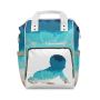Stay Organized in Style: Baby Caicoco Diaper Backpack