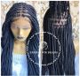Braided Wig Braided Wig