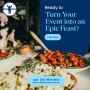 Savour the Best Takeaway Food in Melbourne at Nikos Tavern