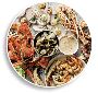 A Greek Cuisine Restaurant Where Flavours Tell Stories