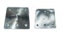 High-Quality Anchors for Secure Solar Panel Mounting