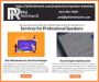 Hire professional speaker websites design and development