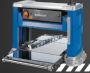 DeWalt DCP580 power planer with helical cutterheads DeWalt DCP580 power planer with helical cutterheads