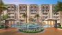 Premium Studio Apartments at Nimbus The Palm Village, Yamuna