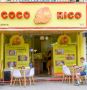 The Kosher Restaurants in Playa Del Carmen, Mexico.