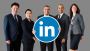 A LinkedIn ad agency helps businesses grow by running target