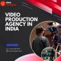  Creative Video Production Agency in India 
