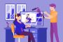 Nine Triangles: Top Explainer Video Company in India