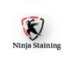 Ninja Fence Staining Ninja Fence Staining