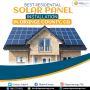 Best residential solar panel installation in Orange County, 