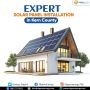 Expert Solar Panel Installation in Kern County