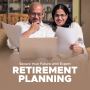 Secure Your Future with Expert Retirement Planning by Niraj 