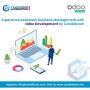Best Odoo Development Company in India
