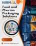 Food and Pharma | Flexible and Customized Packaging Solution