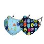 Protect Your Little Ones with Nirvana Being Kids Masks