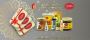 Buy organic food products from Nirvana Organic, an online st
