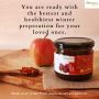Apple Fruit Jam
