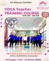  yoga teachers training course in ahmedabad
