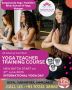 Nirviklap yoga academy, new batch yoga teacher training 