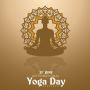 new batch yoga teacher training course started 21st june, in