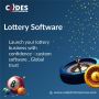 Launch or Scale Your Lottery Business with Expert Software S