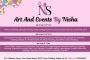 Art And Events By Nisha