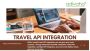 Seamless Travel API Integration Solutions for websites
