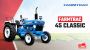 Farmtrac 45 Classic Price, Features & Specifications | Tract